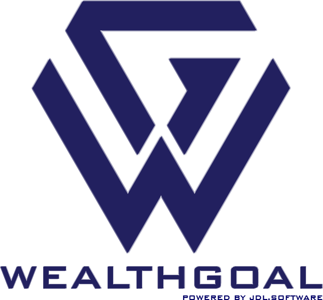 WealthGoal Logo